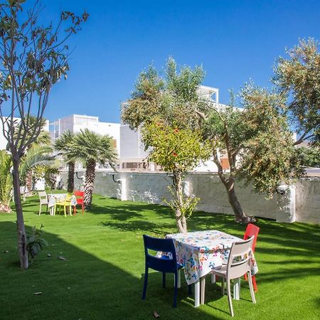 La Farfalla Favignana Luaran gambar