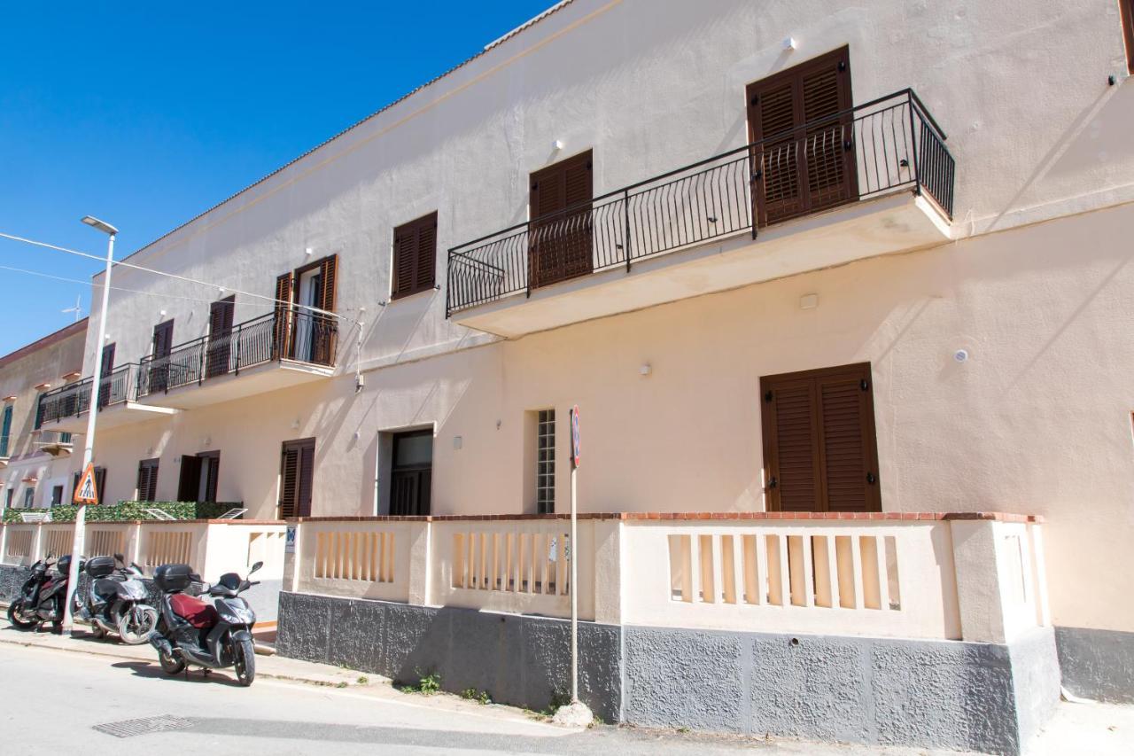 La Farfalla Favignana Luaran gambar