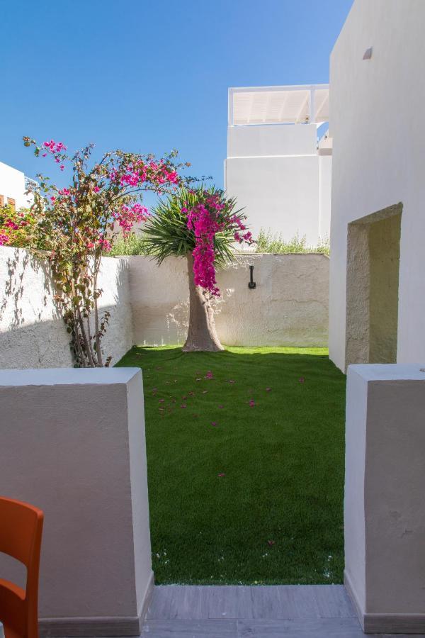 La Farfalla Favignana Luaran gambar