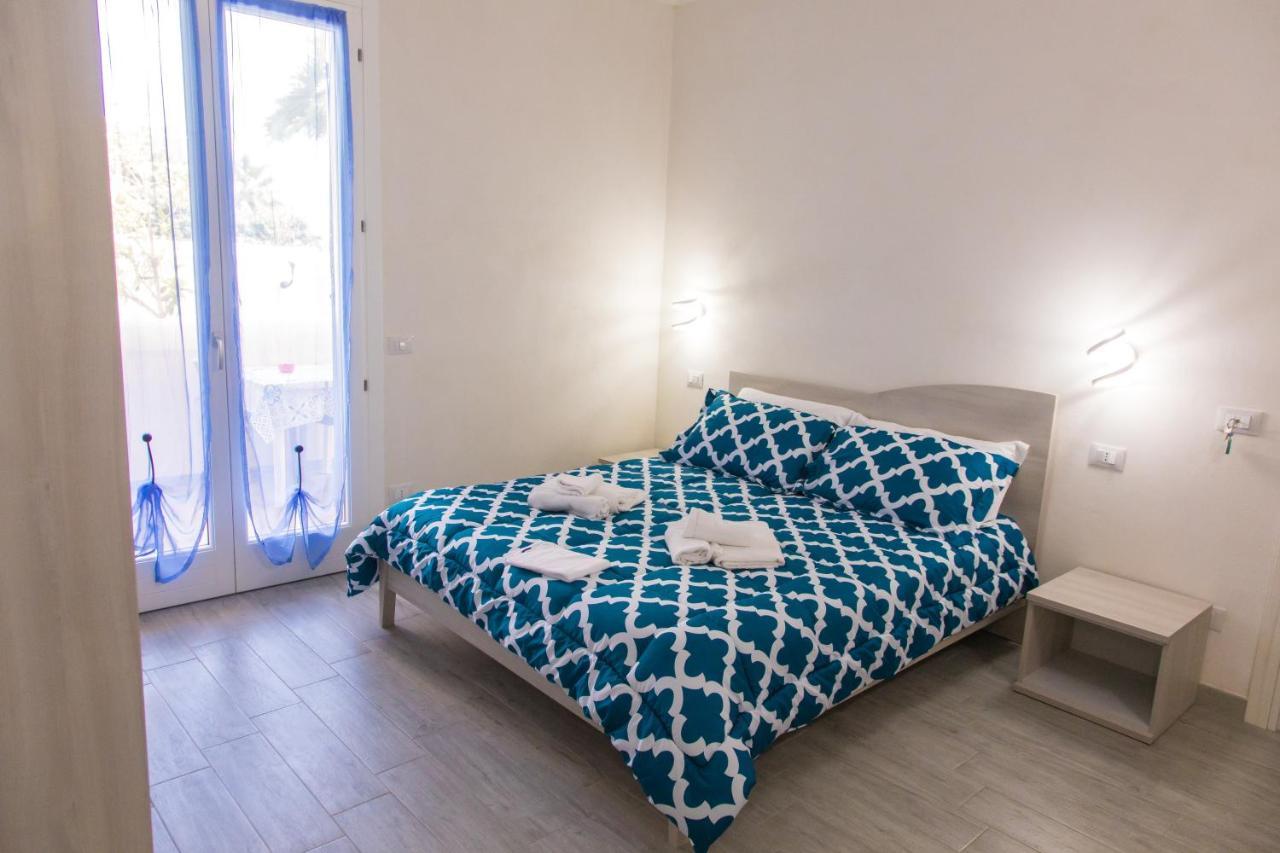 La Farfalla Favignana Luaran gambar