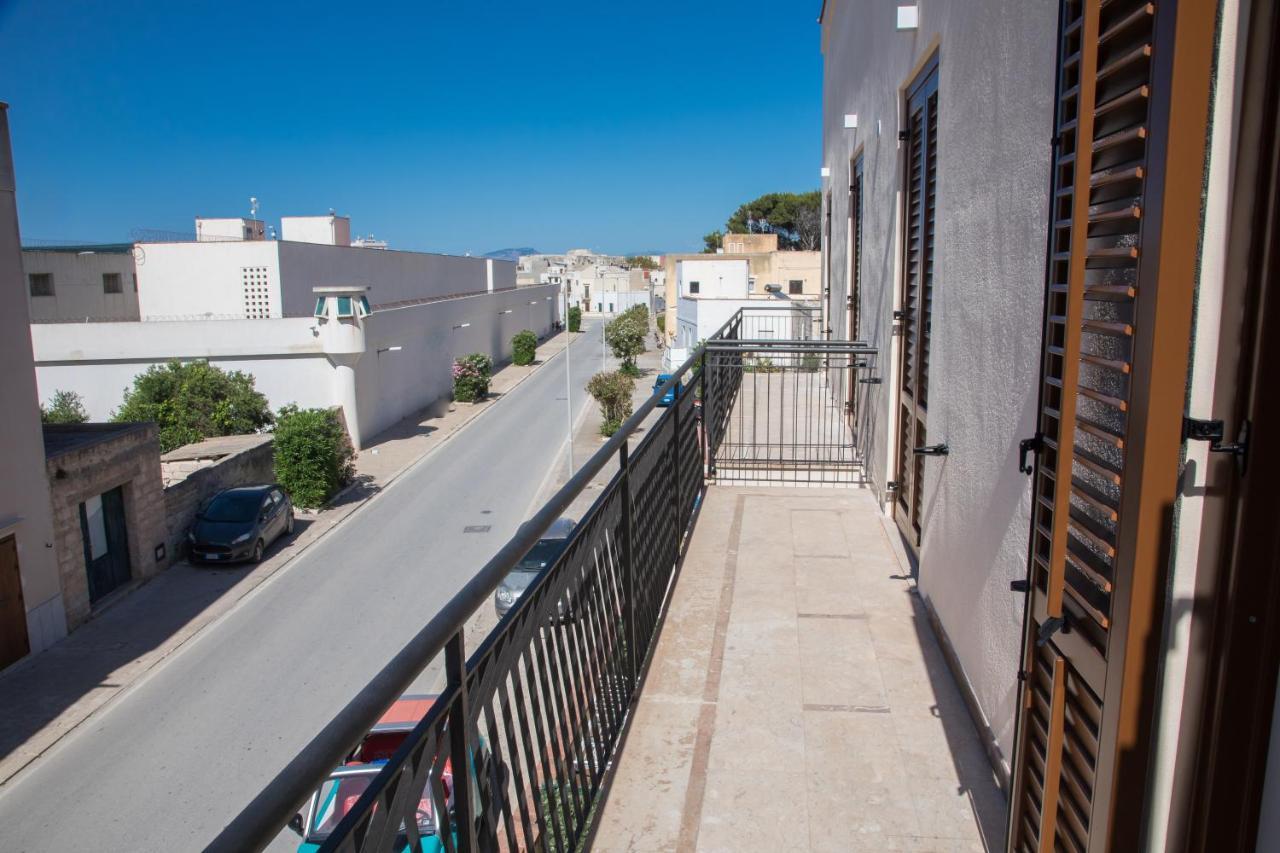 La Farfalla Favignana Luaran gambar