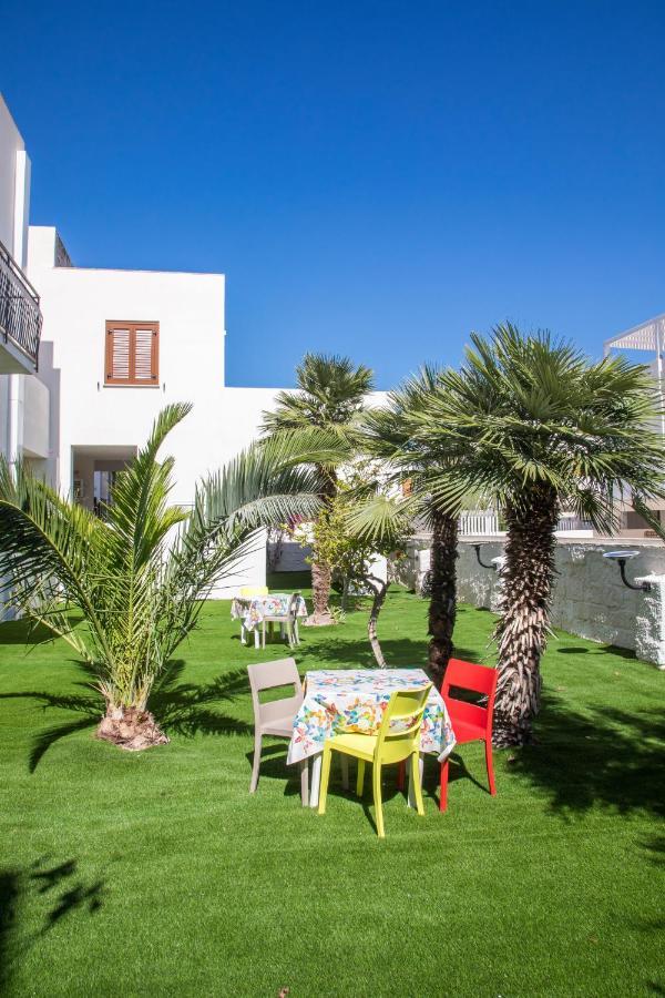 La Farfalla Favignana Luaran gambar