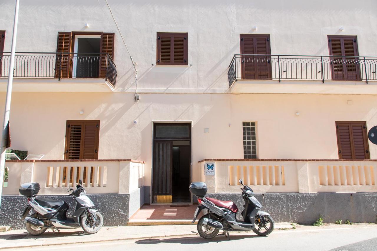 La Farfalla Favignana Luaran gambar