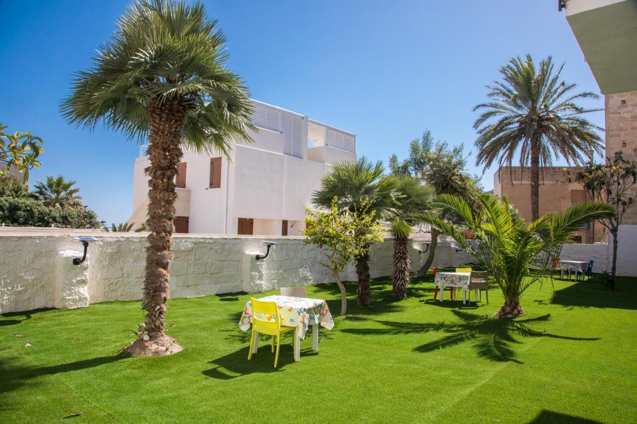 La Farfalla Favignana Luaran gambar