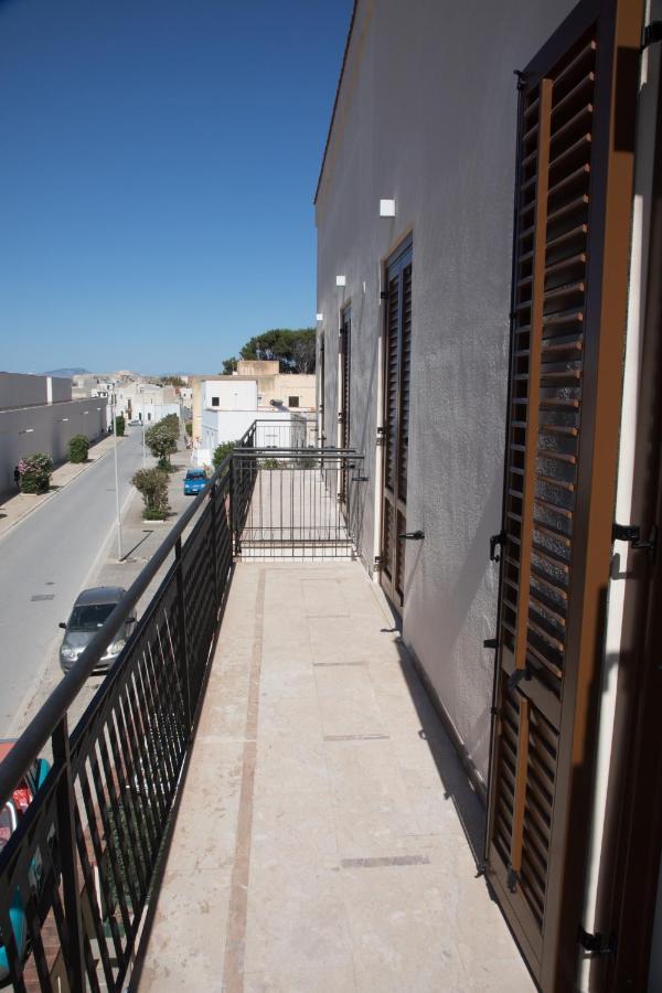 La Farfalla Favignana Luaran gambar