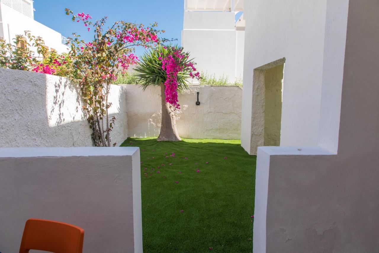 La Farfalla Favignana Luaran gambar